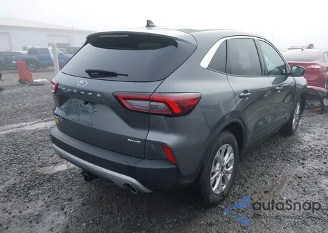 2024 Ford Escape Active z USA, uszkodzony, nr VIN 1FMCU9GN7RUB50485